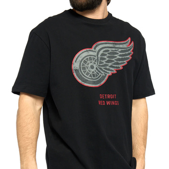 310610 Футболка Detroit Red Wings №71 - фото товара №1