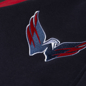 57410 (БМ) Куртка трикотажная Washington Capitals - фото товара №5
