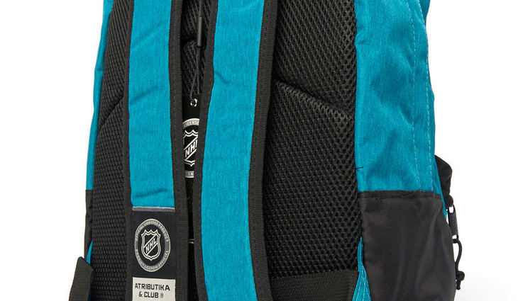 58244 San Jose Sharks - фото №2
