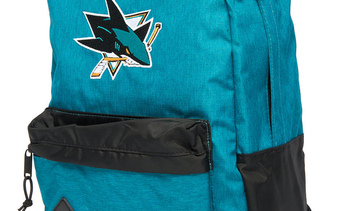 58244 San Jose Sharks - фото №1