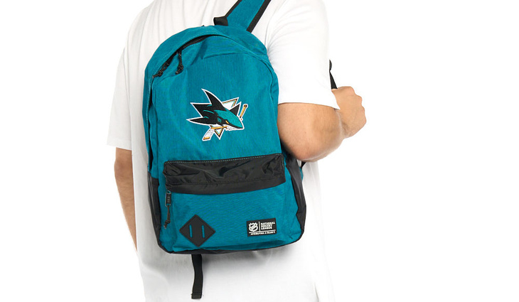 58244 San Jose Sharks - фото №4