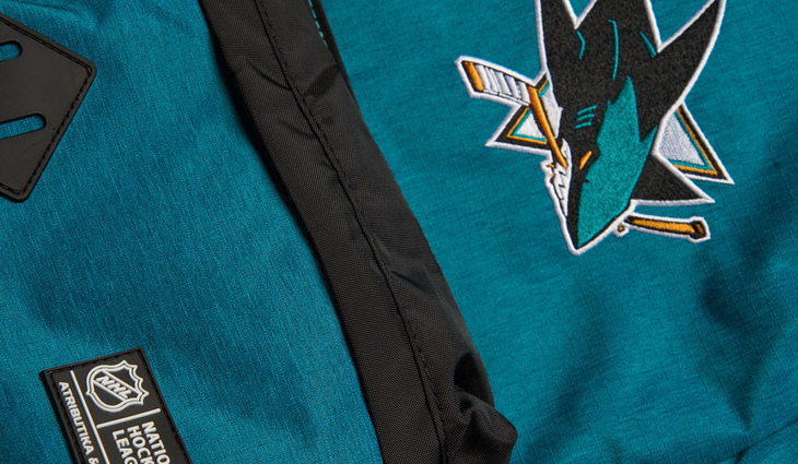 58244 San Jose Sharks - фото №3