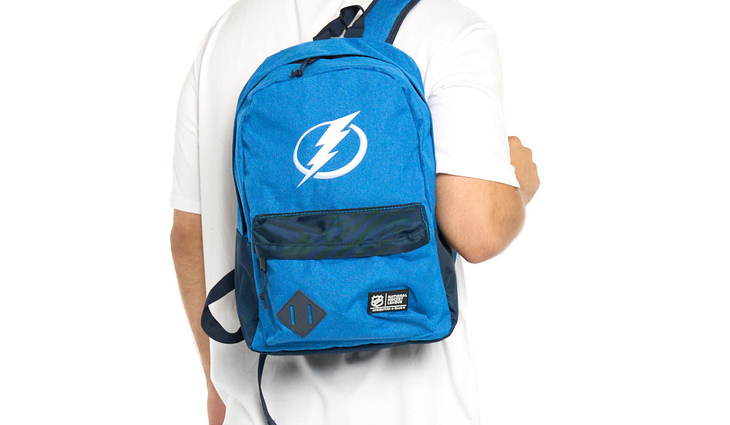 58256 Tampa Bay Lightning - фото №1