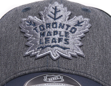 31769 Бейсболка Toronto Maple Leafs, - фото товара №3