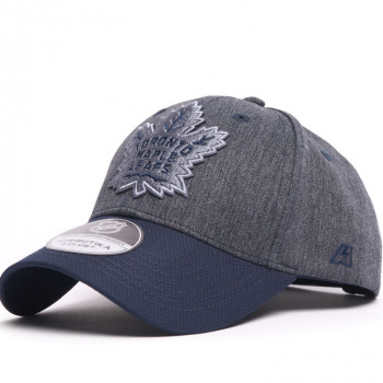 31769 Бейсболка Toronto Maple Leafs, - фото товара №1