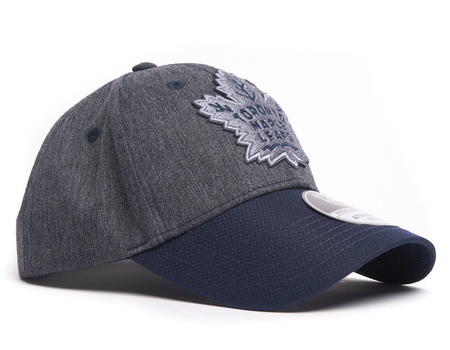 31769 Бейсболка Toronto Maple Leafs, - фото товара №2
