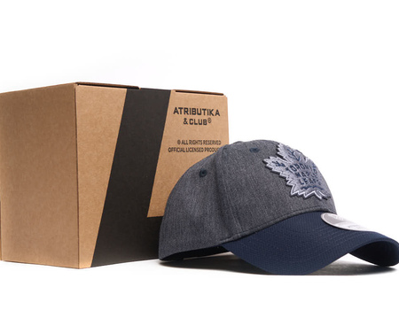 31769 Бейсболка Toronto Maple Leafs, - фото товара №5