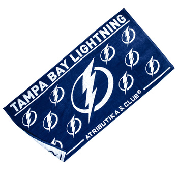 791326 (0812) Полотенце Tampa Bay Lightning - фото товара №1