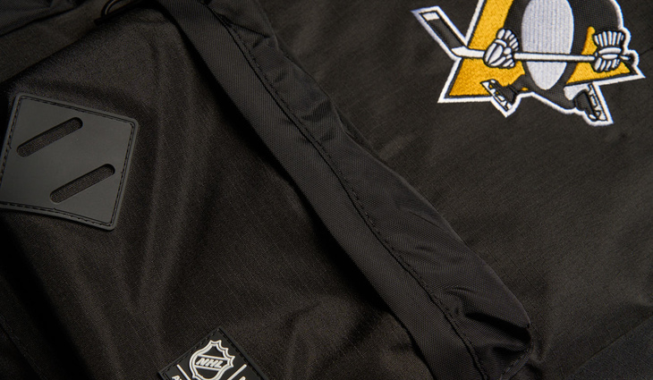 58245 Pittsburgh Penguins - фото №4