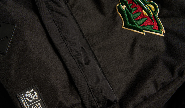 58246 Minnesota Wild - фото №4
