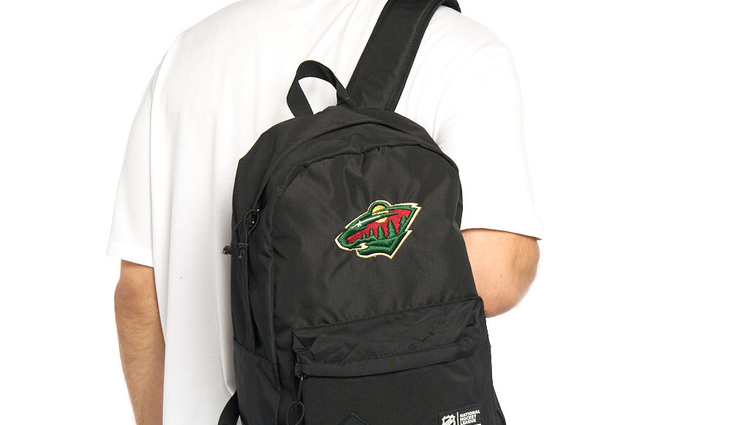58246 Minnesota Wild - фото №1
