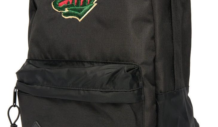 58246 Minnesota Wild - фото №2