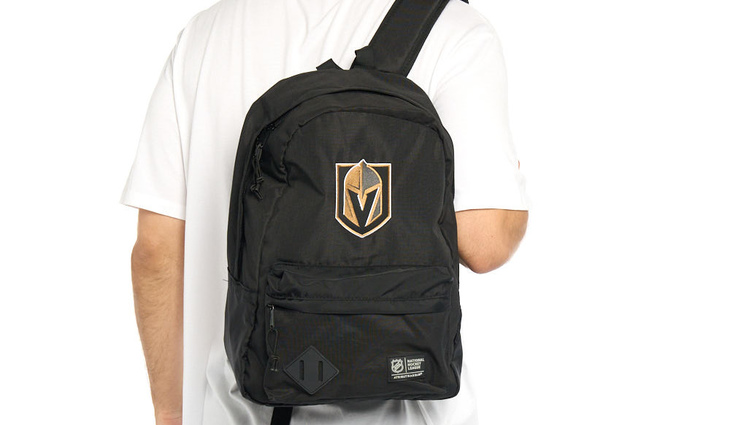 58247 Vegas Golden Knights - фото №1