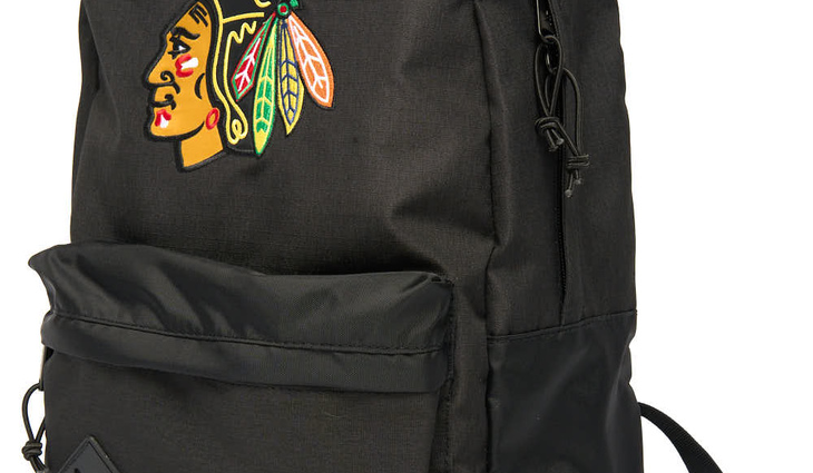 58250 Chicago Blackhawks - фото №1