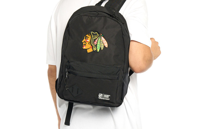 58250 Chicago Blackhawks - фото №4