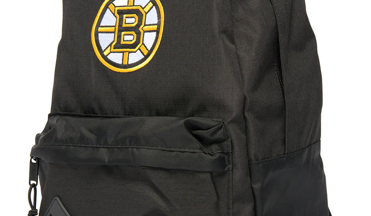 58251 Рюкзак Boston Bruins, - фото №1