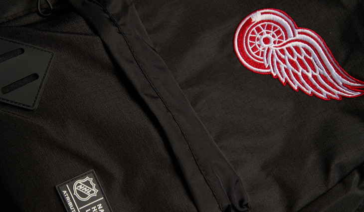 58252 Detroit Red Wings - фото №3