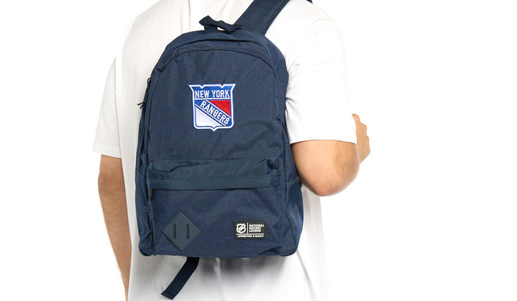 58255 New York Rangers - фото №4