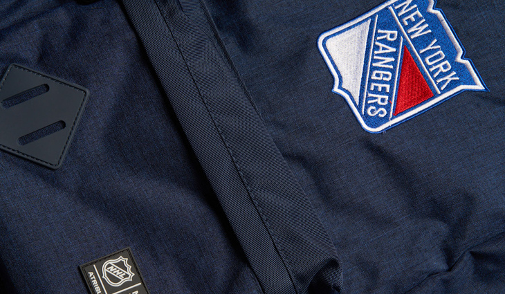 58255 New York Rangers - фото №3
