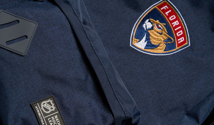 58257 Florida Panthers - фото №3