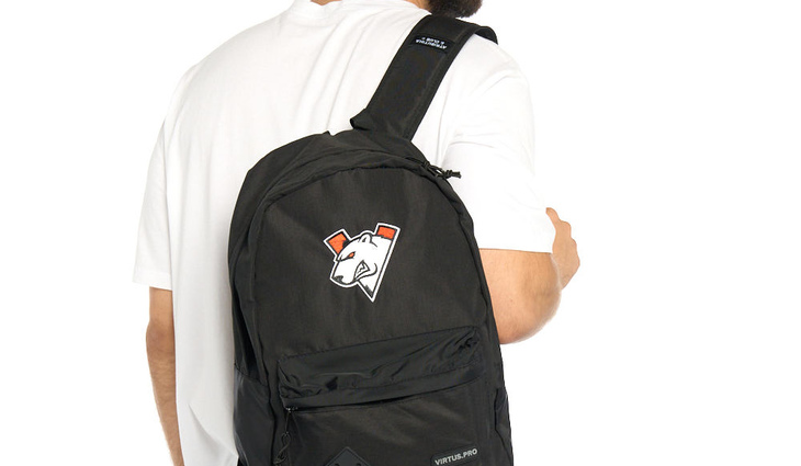11669 Рюкзак VIRTUS PRO - фото №4