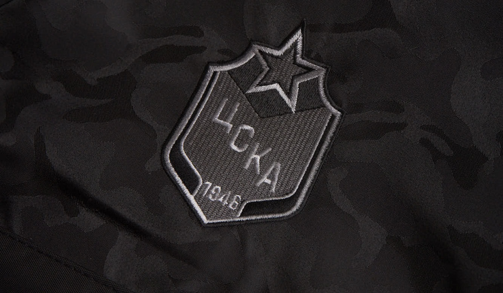 10476 Рюкзак ХК ЦСКА - фото №3