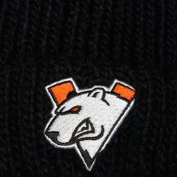 19070 Шапка VIRTUS PRO - фото товара №3