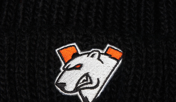 19070 Шапка VIRTUS PRO - фото №3