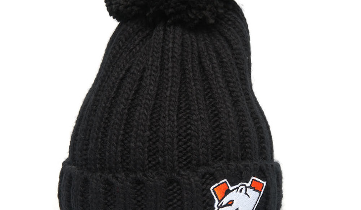 19070 Шапка VIRTUS PRO - фото №2