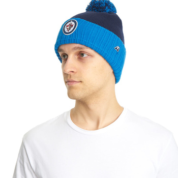 59304 Шапка Winnipeg Jets №7, - фото товара №4