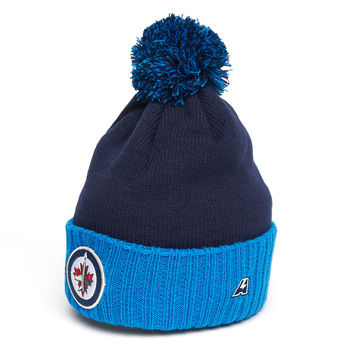 59304 Шапка Winnipeg Jets №7, - фото товара №2