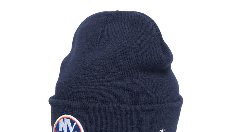 59370 Шапка New York Islanders, - фото №1