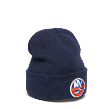 59370 Шапка New York Islanders, - фото товара №2
