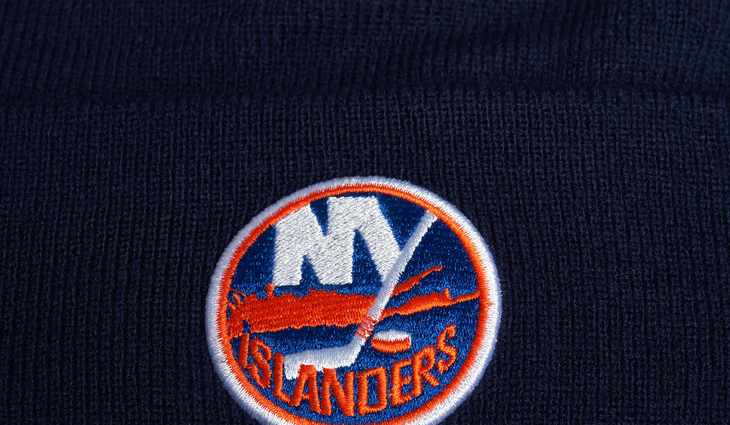 59370 Шапка New York Islanders, - фото №3
