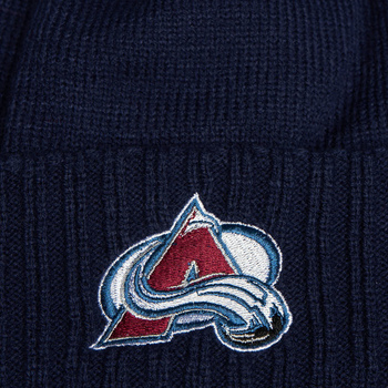 59373 Шапка Colorado Avalanche - фото товара №3