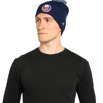 59374 Шапка New York Islanders, - фото товара №5
