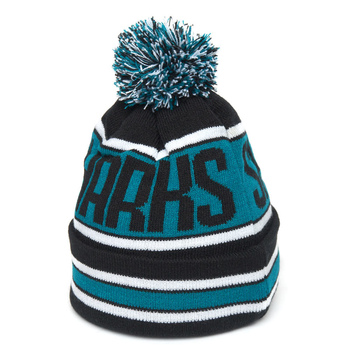 59382 Шапка San Jose Sharks - фото товара №4