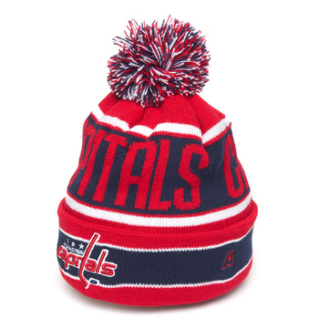 59386 Шапка Washington Capitals - фото товара №1