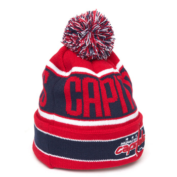 59386 Шапка Washington Capitals - фото товара №2