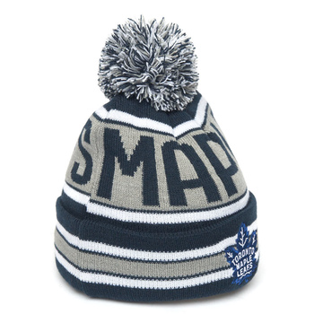 59390 Шапка Toronto Maple Leafs - фото товара №2
