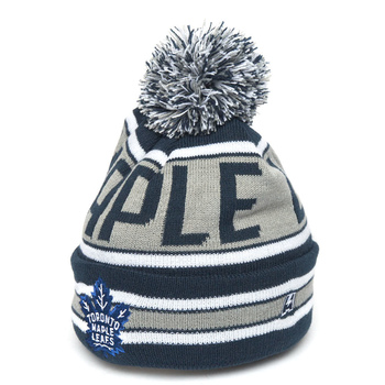 59390 Шапка Toronto Maple Leafs - фото товара №1