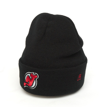 59402 Шапка New Jersey Devils - фото товара №1