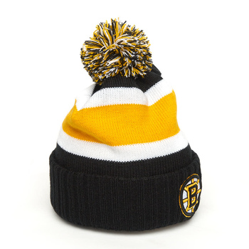 59404 Шапка Boston Bruins - фото товара №2