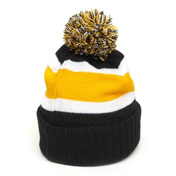 59404 Шапка Boston Bruins - фото товара №4