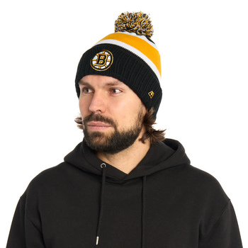 59404 Шапка Boston Bruins - фото товара №5