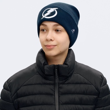 59366 Шапка Tampa Bay Lightning, - фото товара №2