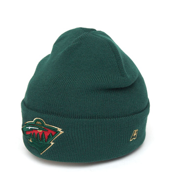 59376 Шапка Minnesota Wild, - фото товара №1