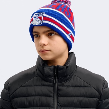 59379 Шапка New York Rangers - фото товара №5