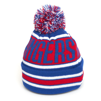 59379 Шапка New York Rangers - фото товара №4