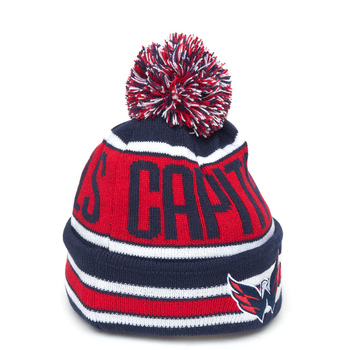59381 Шапка Washington Capitals - фото товара №2
